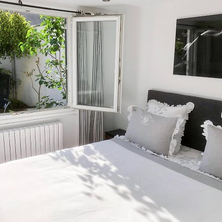 La Suite Nolyvan Saint-Malo Extérieur photo