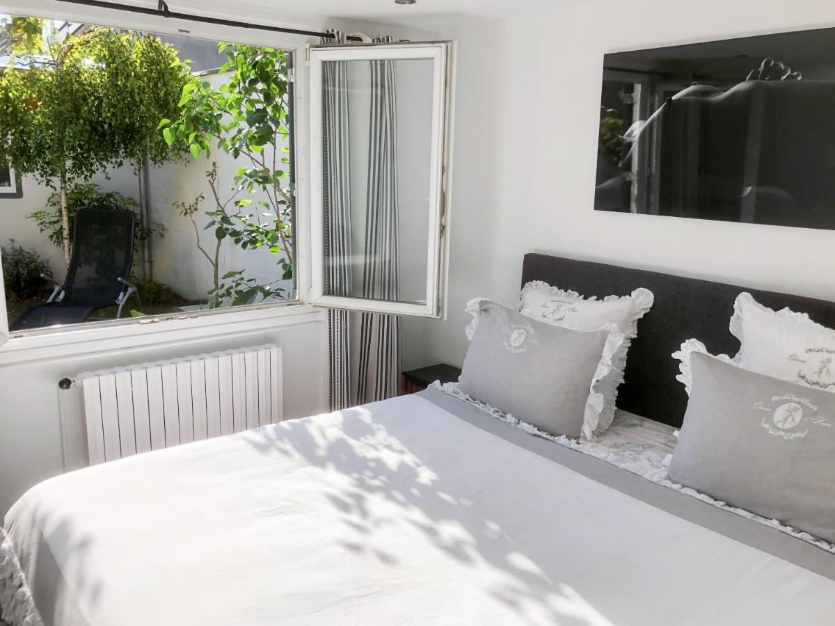 La Suite Nolyvan Saint-Malo Extérieur photo