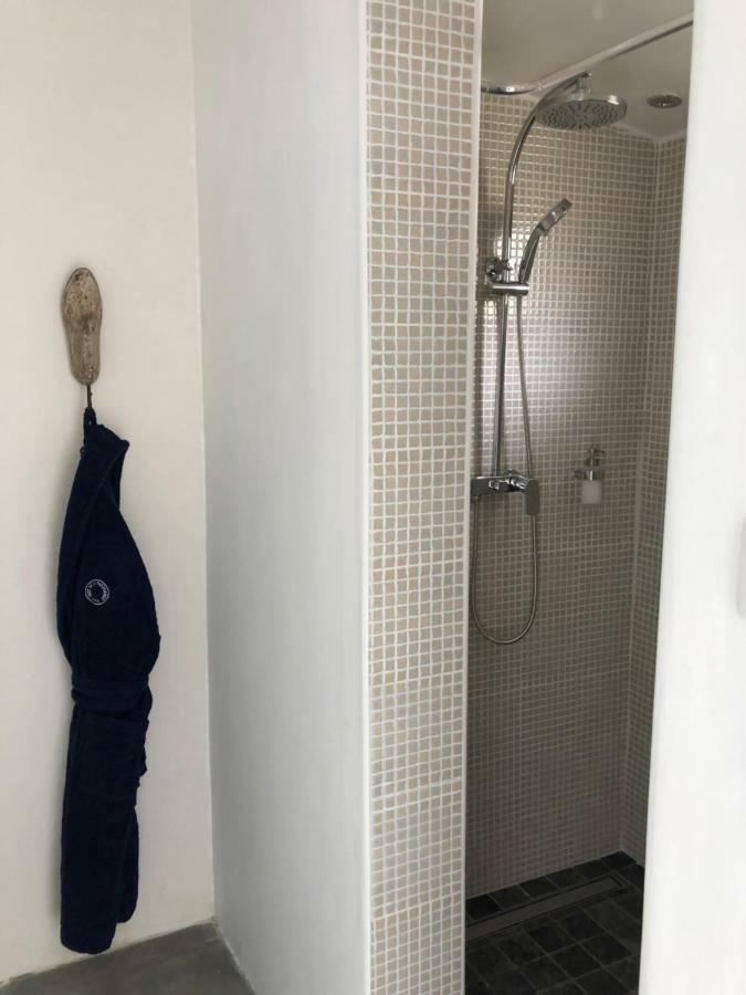 La Suite Nolyvan Saint-Malo Extérieur photo