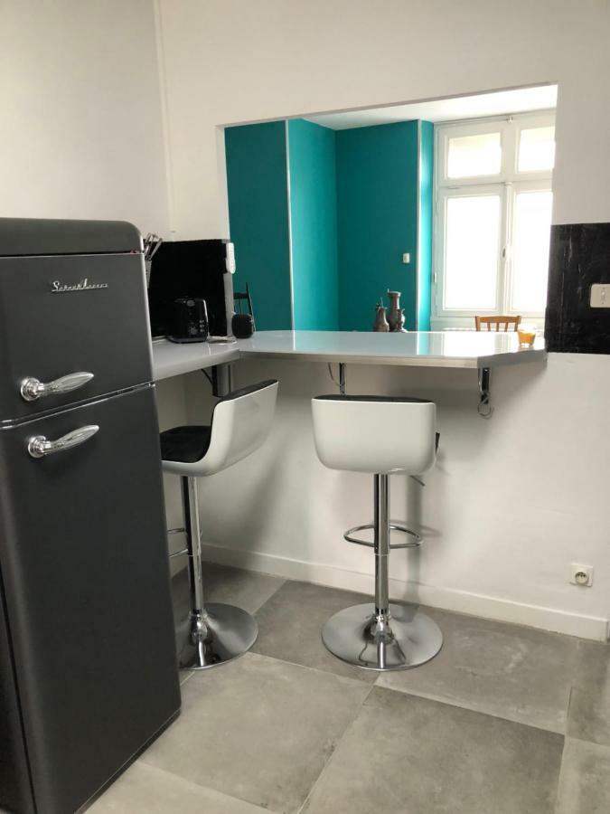 La Suite Nolyvan Saint-Malo Extérieur photo